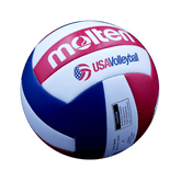 Balón de Voleyplaya Molten USA MS500 - 3 - Molten ColombiaBalón de Voleyplaya